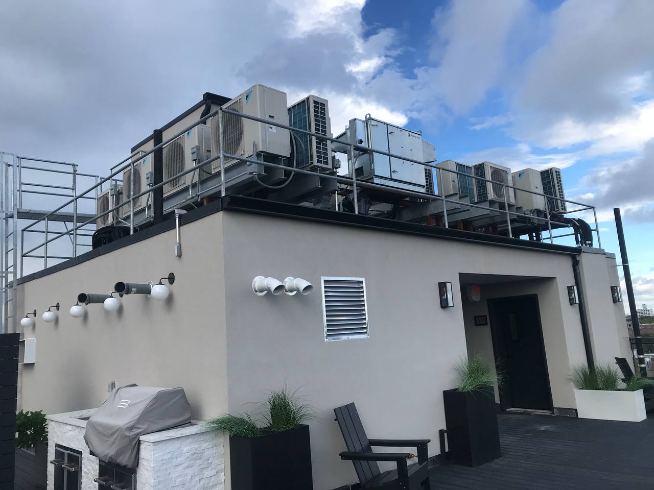 Профессиональный HVAC-сервис — Дом и Бизнес! - Фото 3