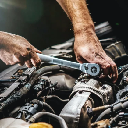 Expert Auto Repair Inc