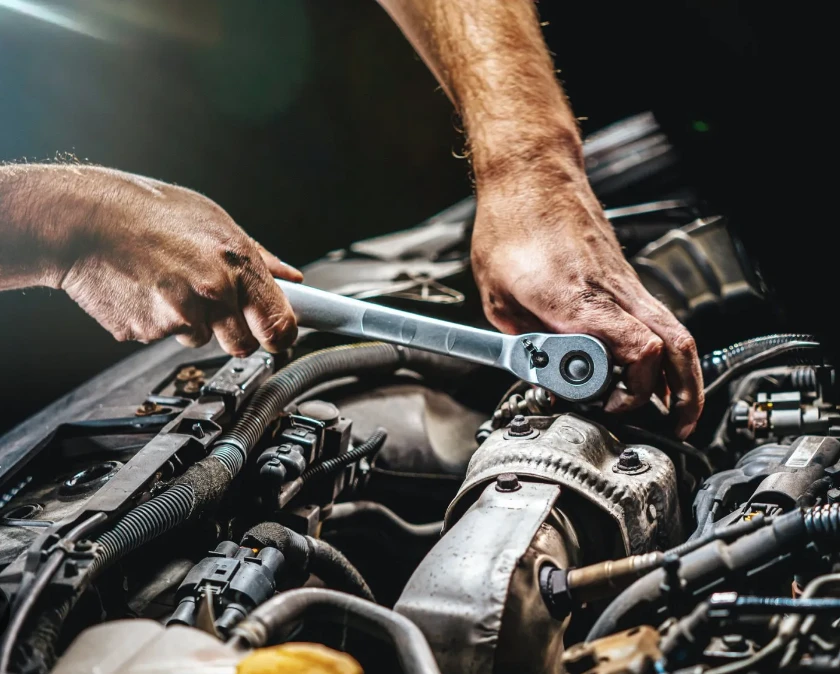 Expert Auto Repair Inc