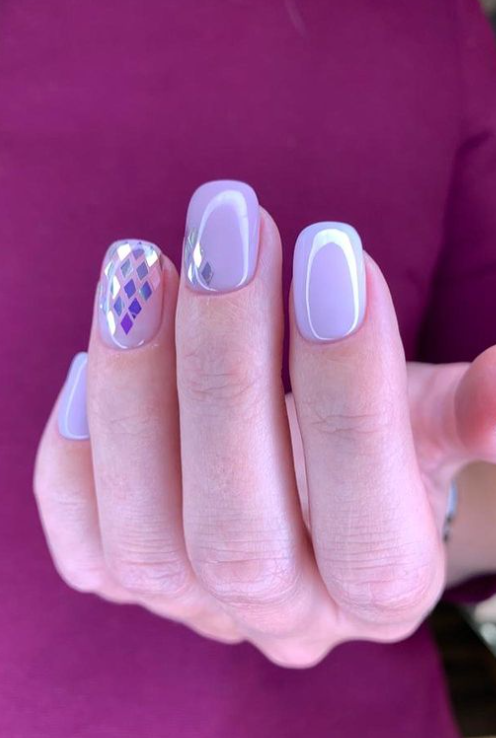 Angelina, Manicure - Фото 3