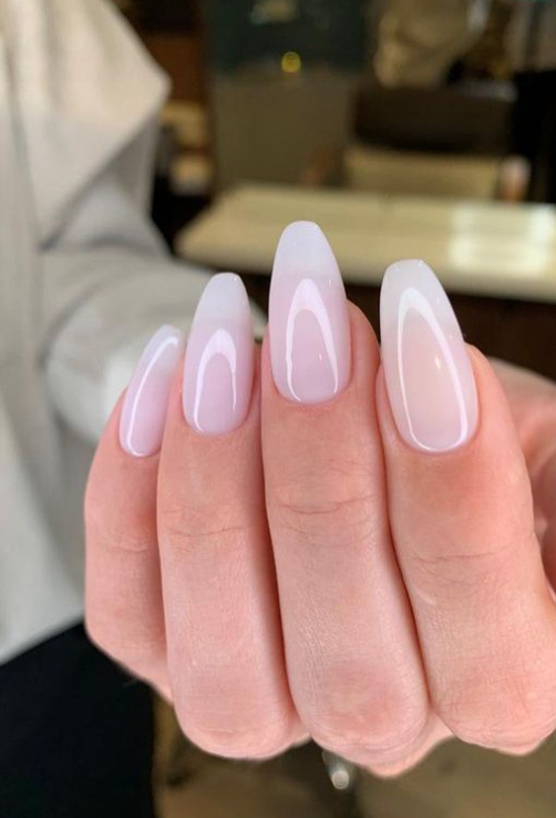 Angelina, Manicure - Фото 4