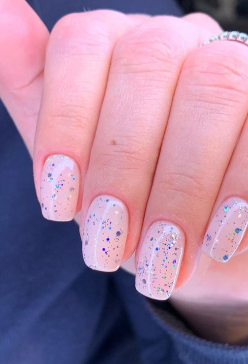 Angelina, Manicure - Фото 2