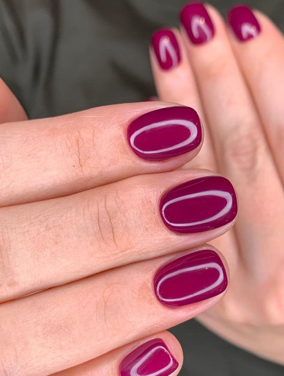 Angelina, Manicure - Фото 5