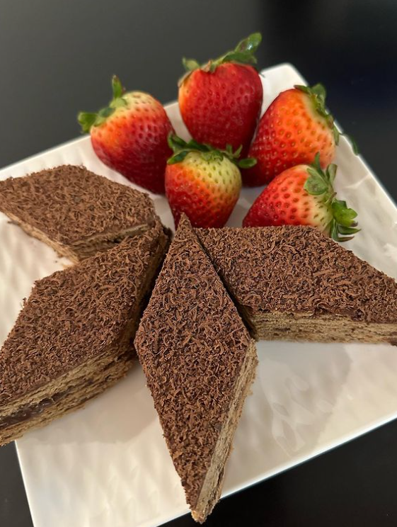 Anna, Homebakery - Фото 4