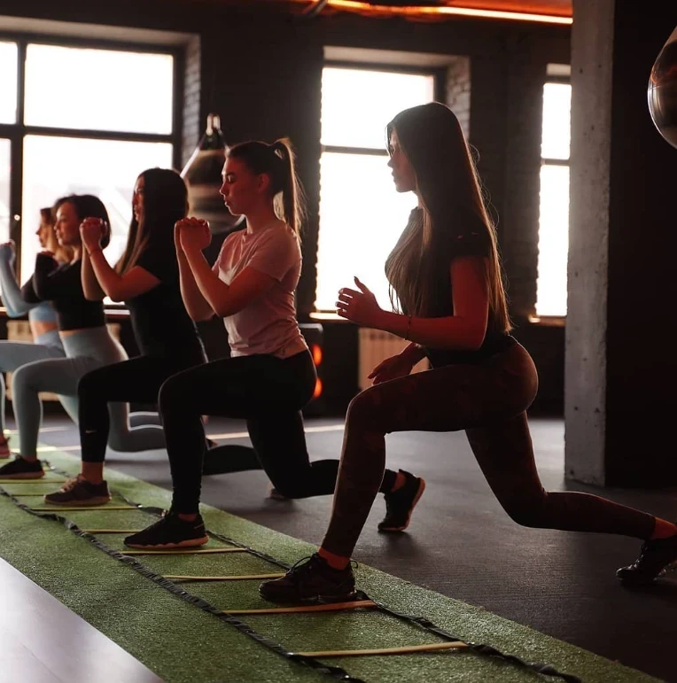 Dina Aminova | Body Coach - Фото 4