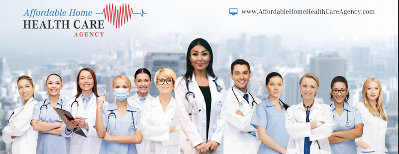 Affordable Home Health Care Agency, Inc - Фото 2
