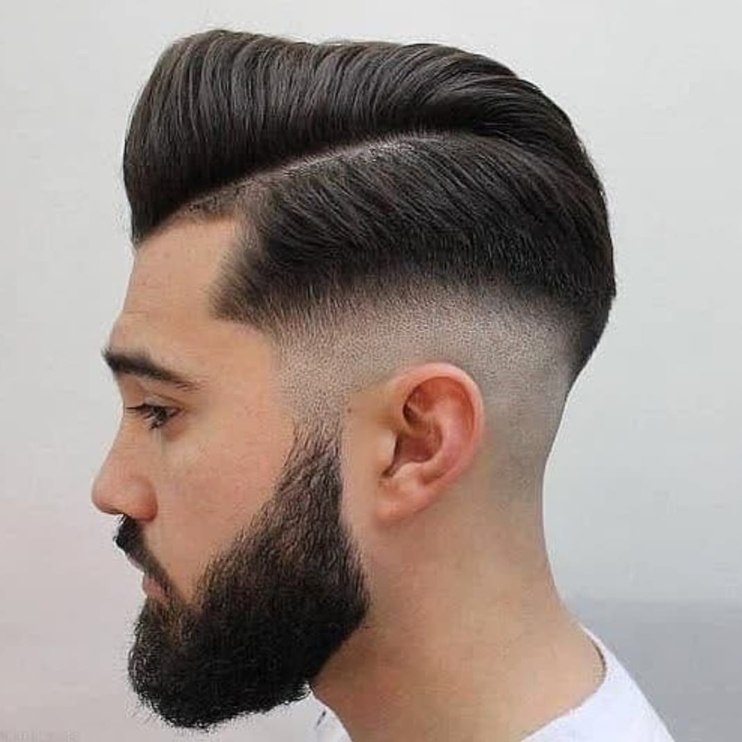 Barbershop Vaynah - Фото 2