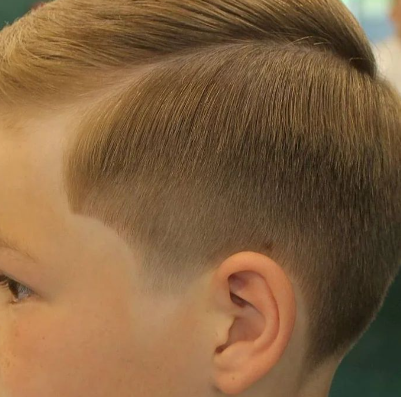 Barbershop Vaynah - Фото 4
