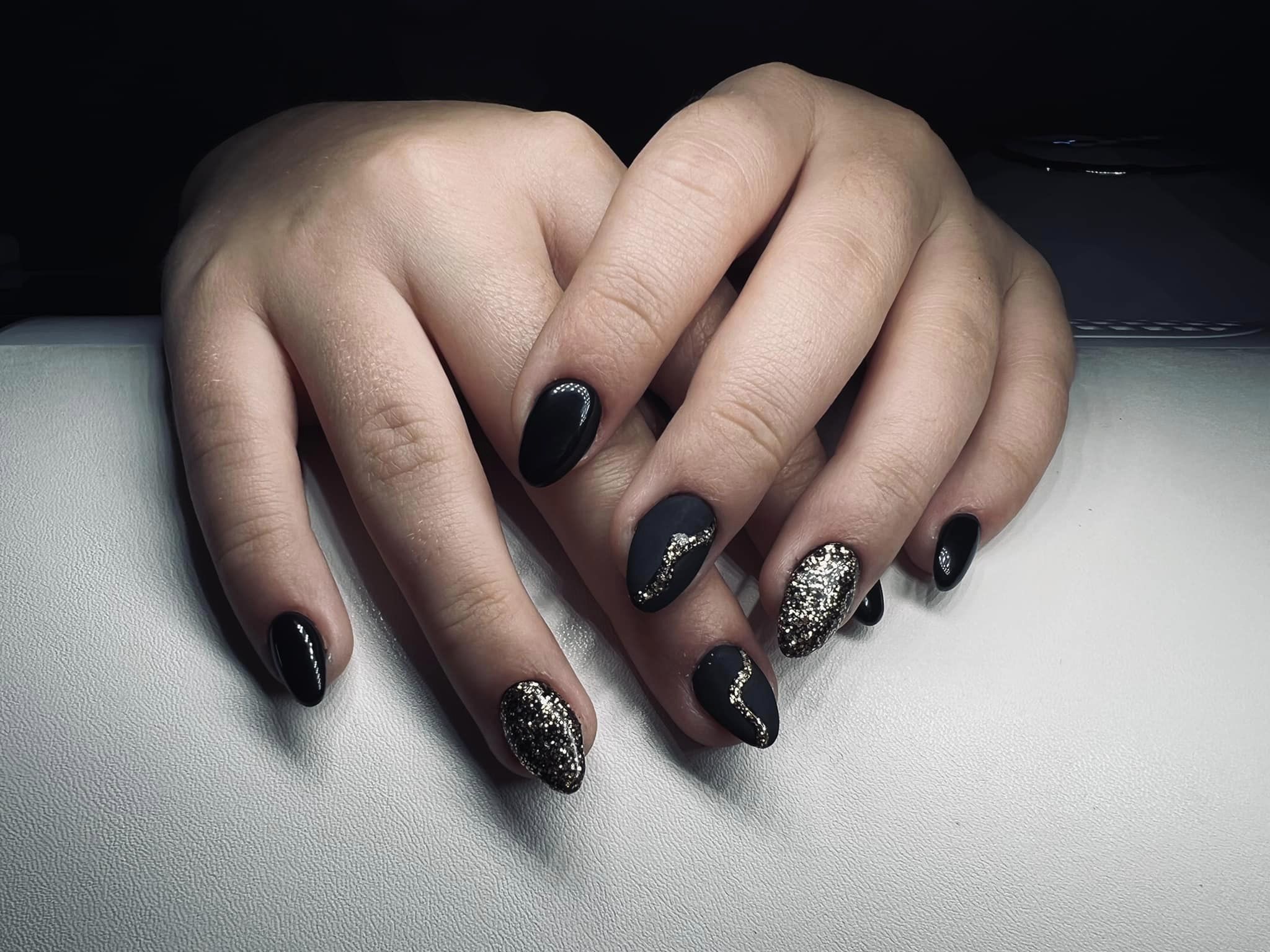Инна, Маникюр - Фото 5