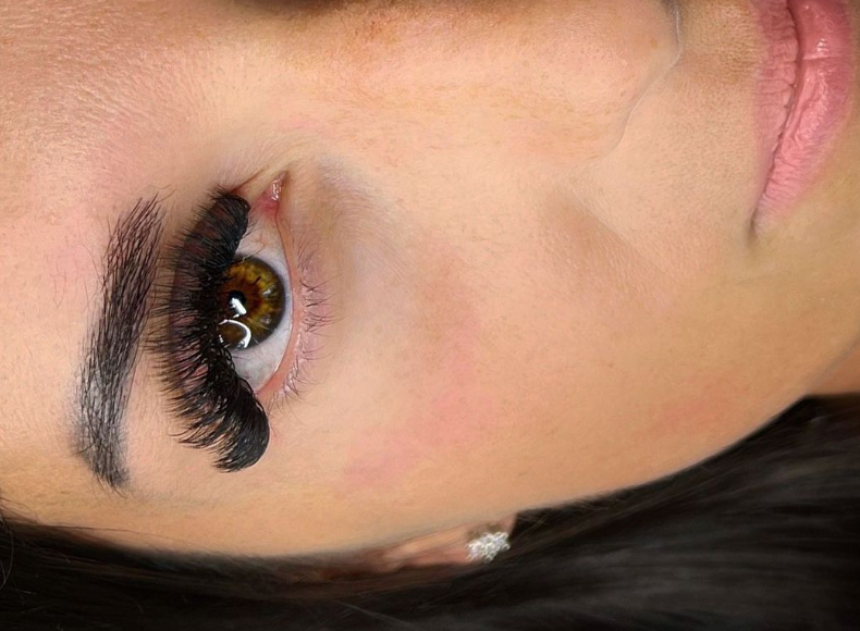 Irina, Eyelash Extensions - Фото 2