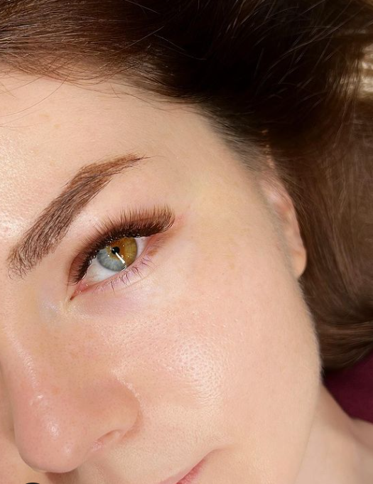 Irina, Eyelash Extensions - Фото 3