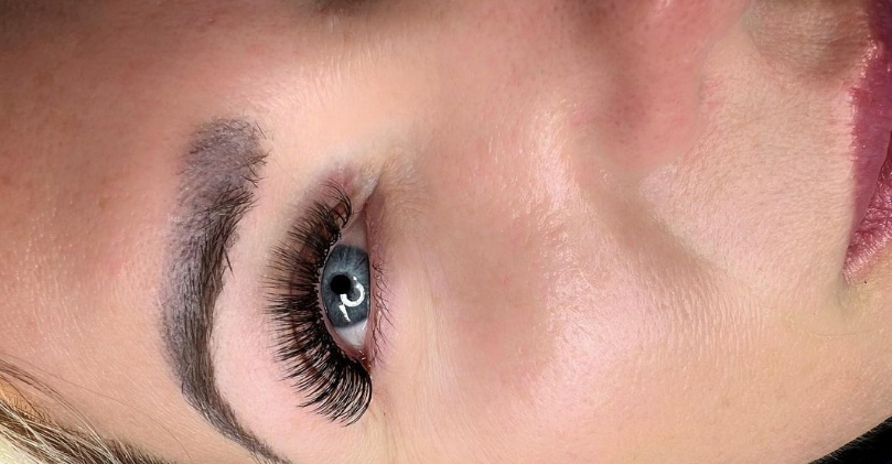 Irina, Eyelash Extensions - Фото 4