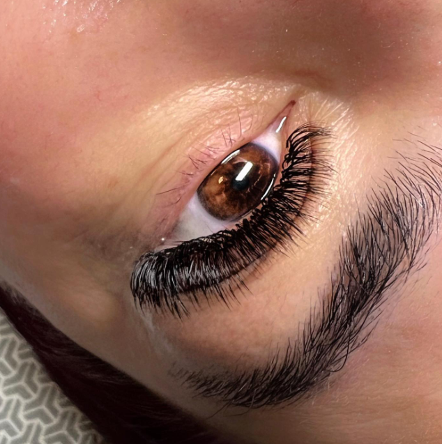 Irina, Eyelash Extensions - Фото 5