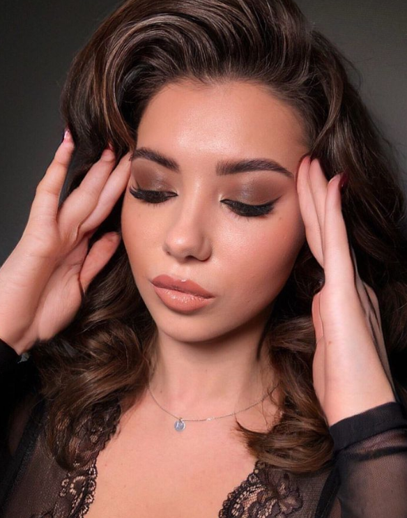 Alina Mansurova - Фото 6