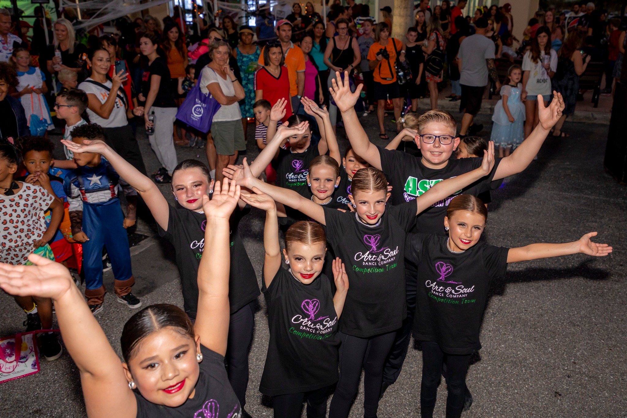 Art & Soul Dance Company - Фото 4