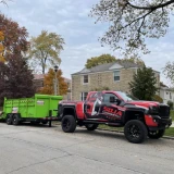 Export of Contractor Waste