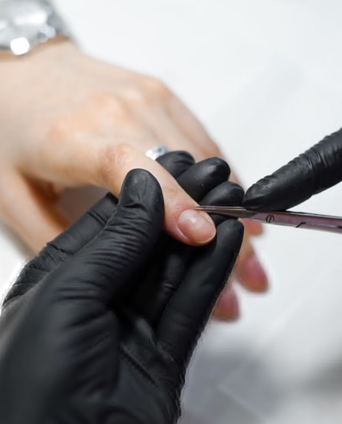 Master of Manicure/Pedicure - Фото 6