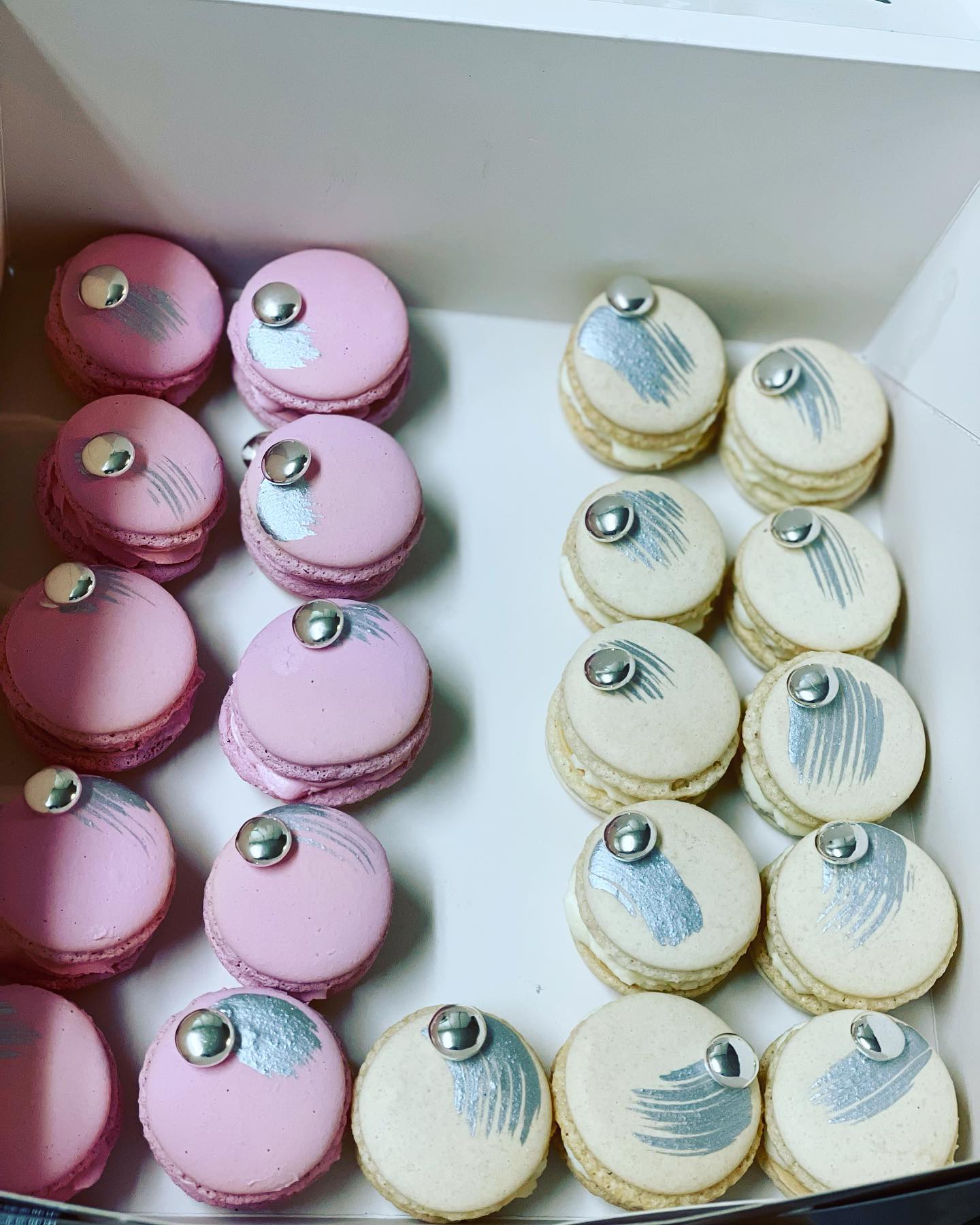 Vanilla Sky Confections - Фото 2