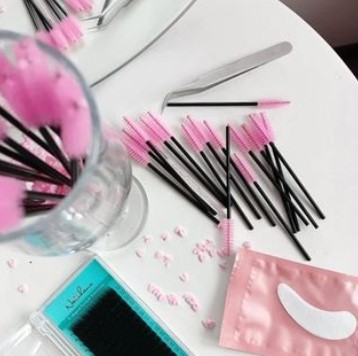 Lashes for You /Natalia Kravtsova - Фото 2