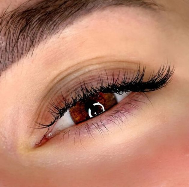 Lashes for You /Natalia Kravtsova - Фото 4