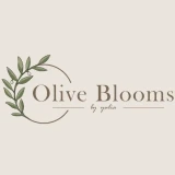 Оlive Blooms by Yulia