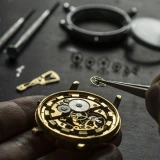 Arkadiy Minasian Watch Repair and Sales