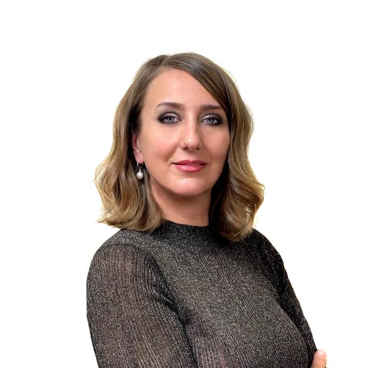 Maryna Bolila Realtor