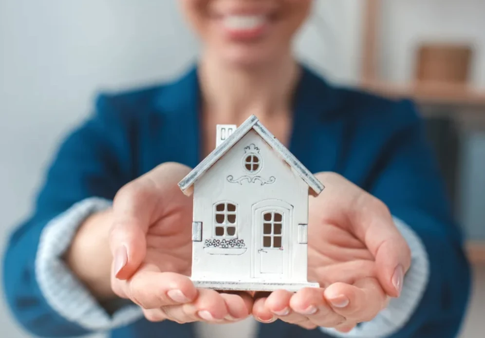 Natalie Borukhov Realtor