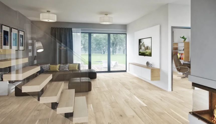 RADIX FLOORING - Фото 2