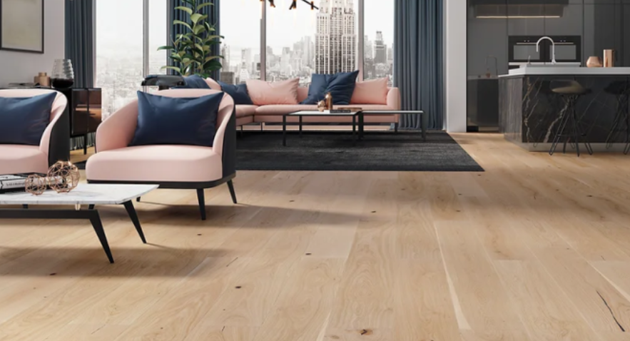 RADIX FLOORING - Фото 4