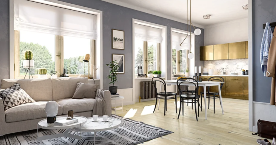 RADIX FLOORING - Фото 5