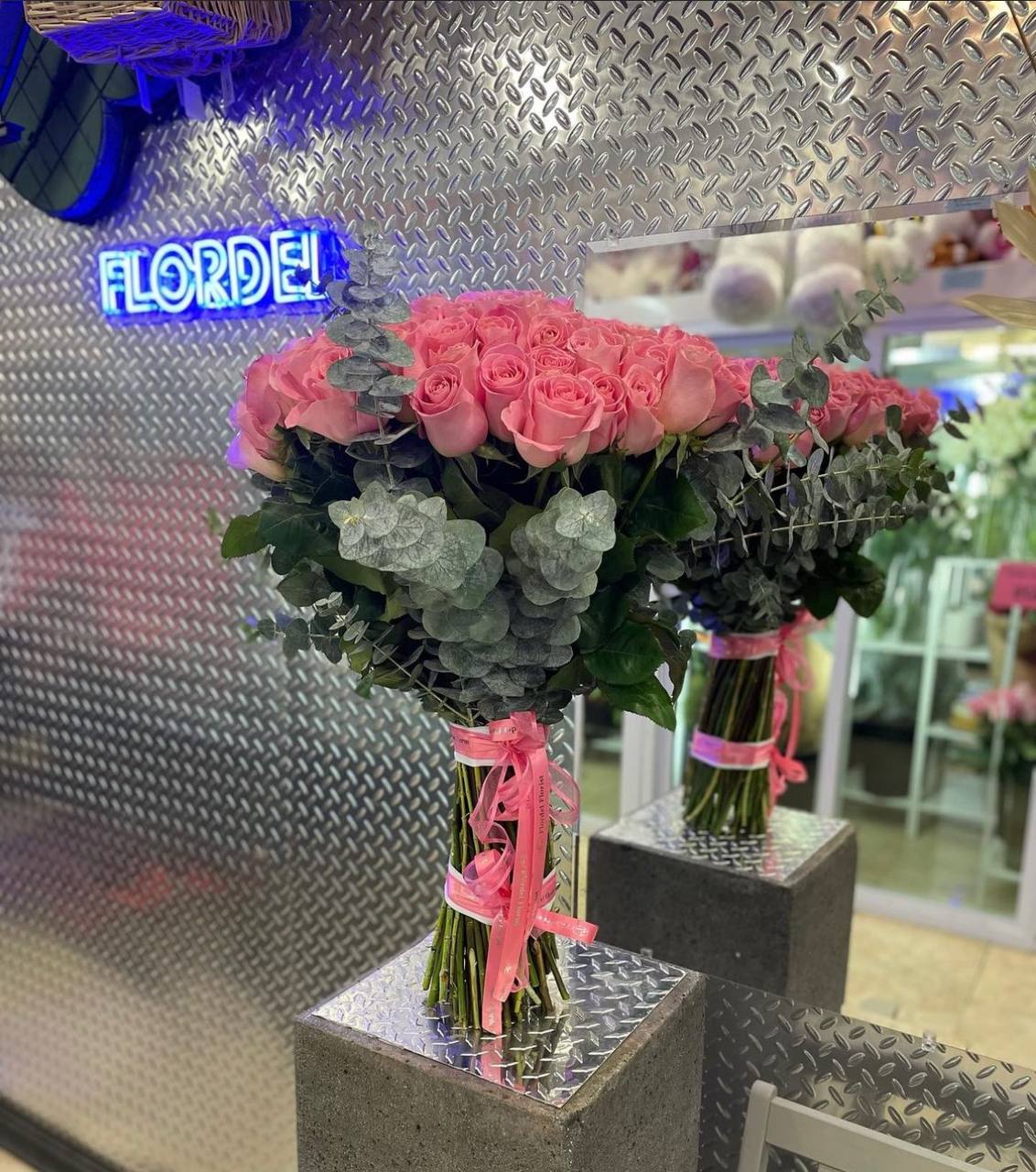 Flordel / Доставка цветов в любой район Нью-Йорка / Лучшее качество и цены! - Фото 5
