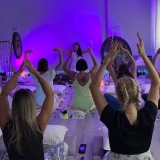 GONG MEDITATION MIAMI