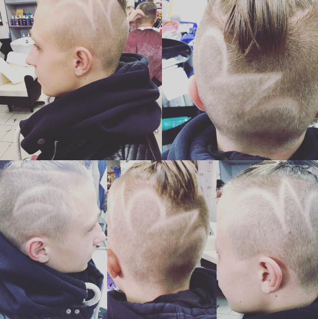 Meliksetian Ashot, Barber - Фото 3
