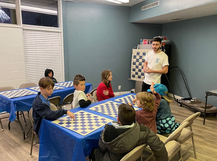 Chess School “Elite Chess” - Фото 2