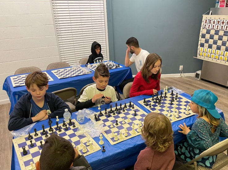 Chess School “Elite Chess” - Фото 3