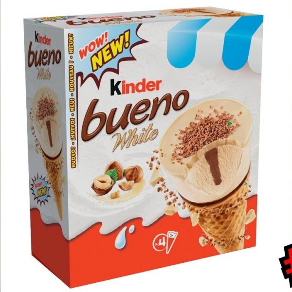 King of Sweets - Склад европейских продуктов, а также товаров из стран СНГ - Фото 12