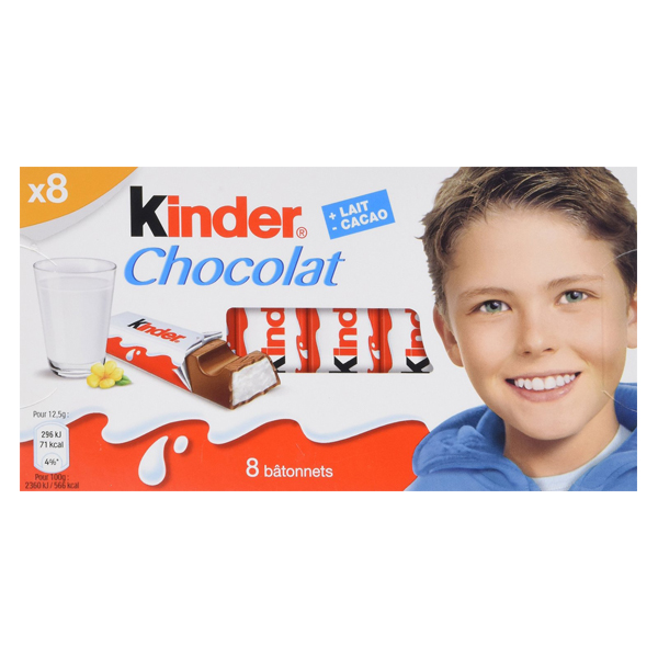 King of Sweets - Склад европейских продуктов, а также товаров из стран СНГ - Фото 4