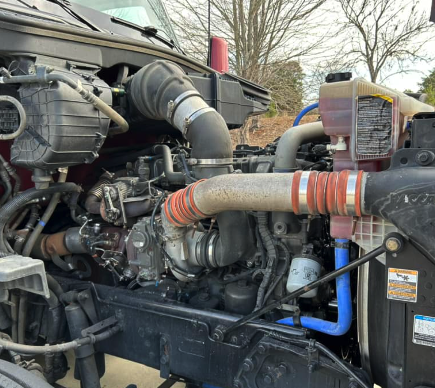 TRUCK KENWORS T680 - Фото 3