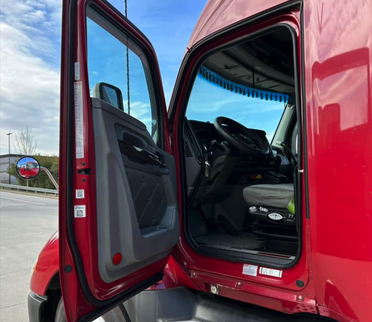 TRUCK KENWORS T680 - Фото 4
