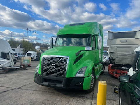 Volvo VNL 860 - 2020 - Фото 2