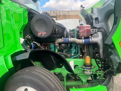 Volvo VNL 860 - 2020 - Фото 6