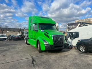 Volvo VNL 860 - 2020 - Фото 7