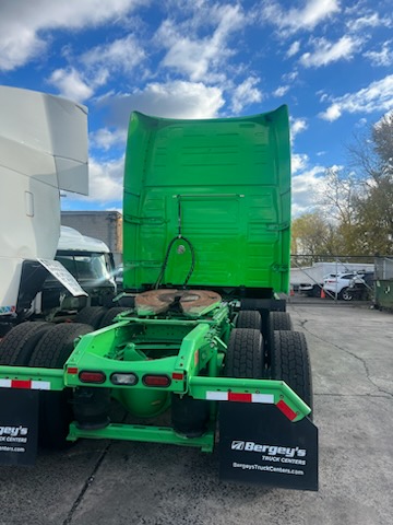 Volvo VNL 860 - 2020 - Фото 3