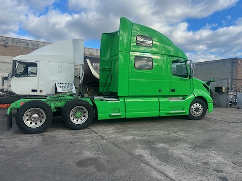 Volvo VNL 860 - 2020 - Фото 8
