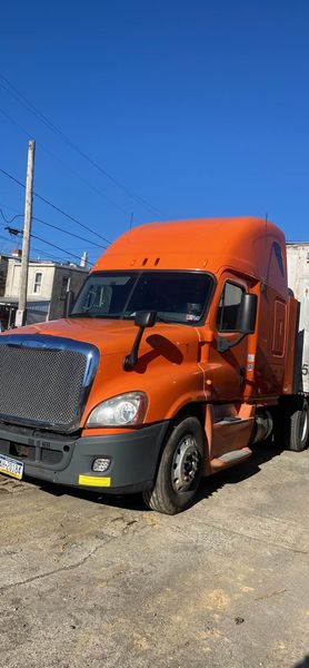 Freightliner Cascadia for Sale - Фото 3