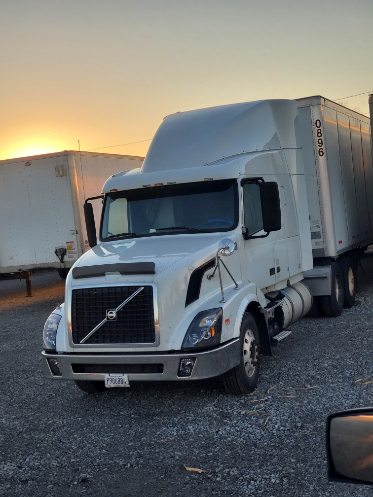 2011, VNL 630 for Sale - Фото 4
