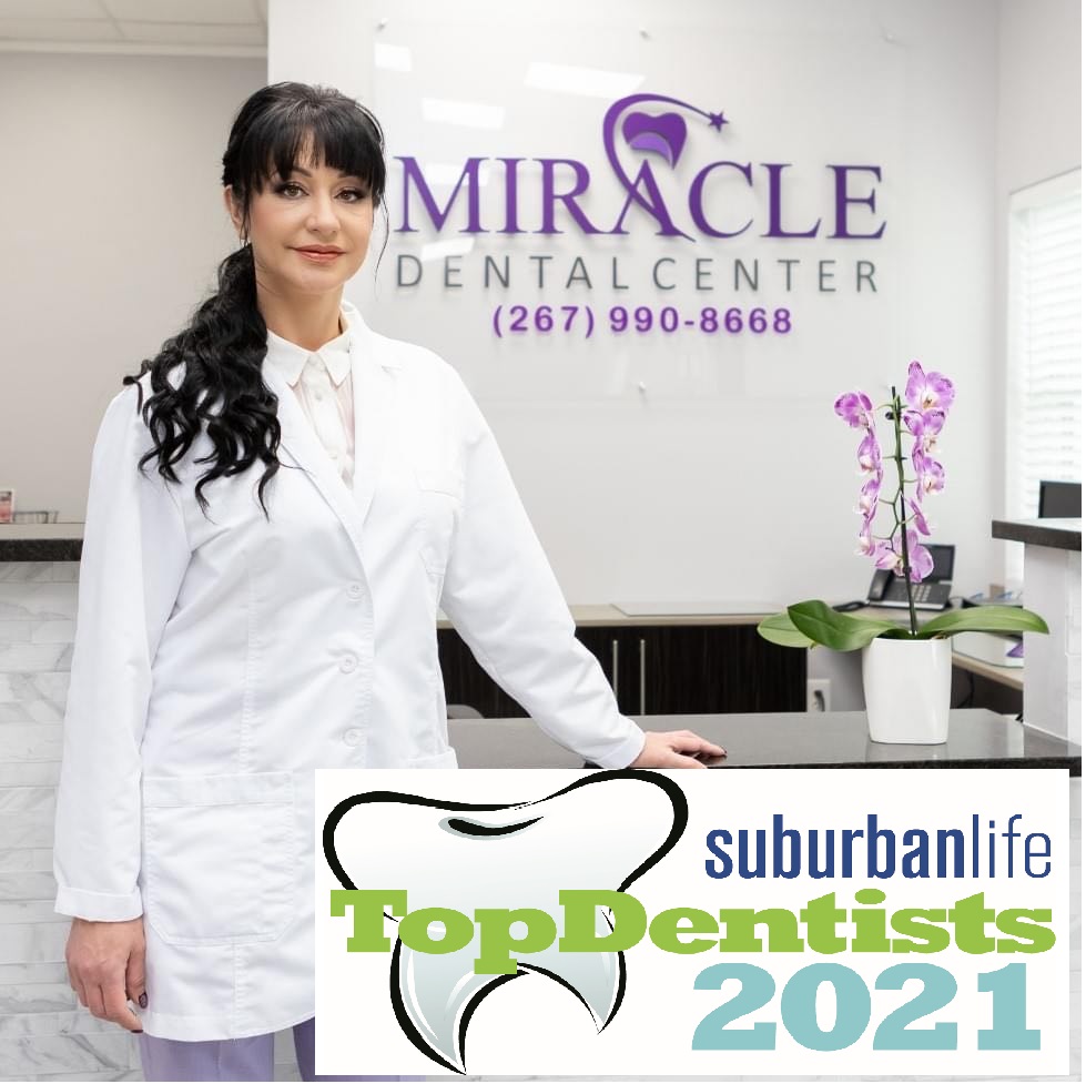 Miracle Dental Center - весь спектр услуг современной стоматологии! - Фото 2