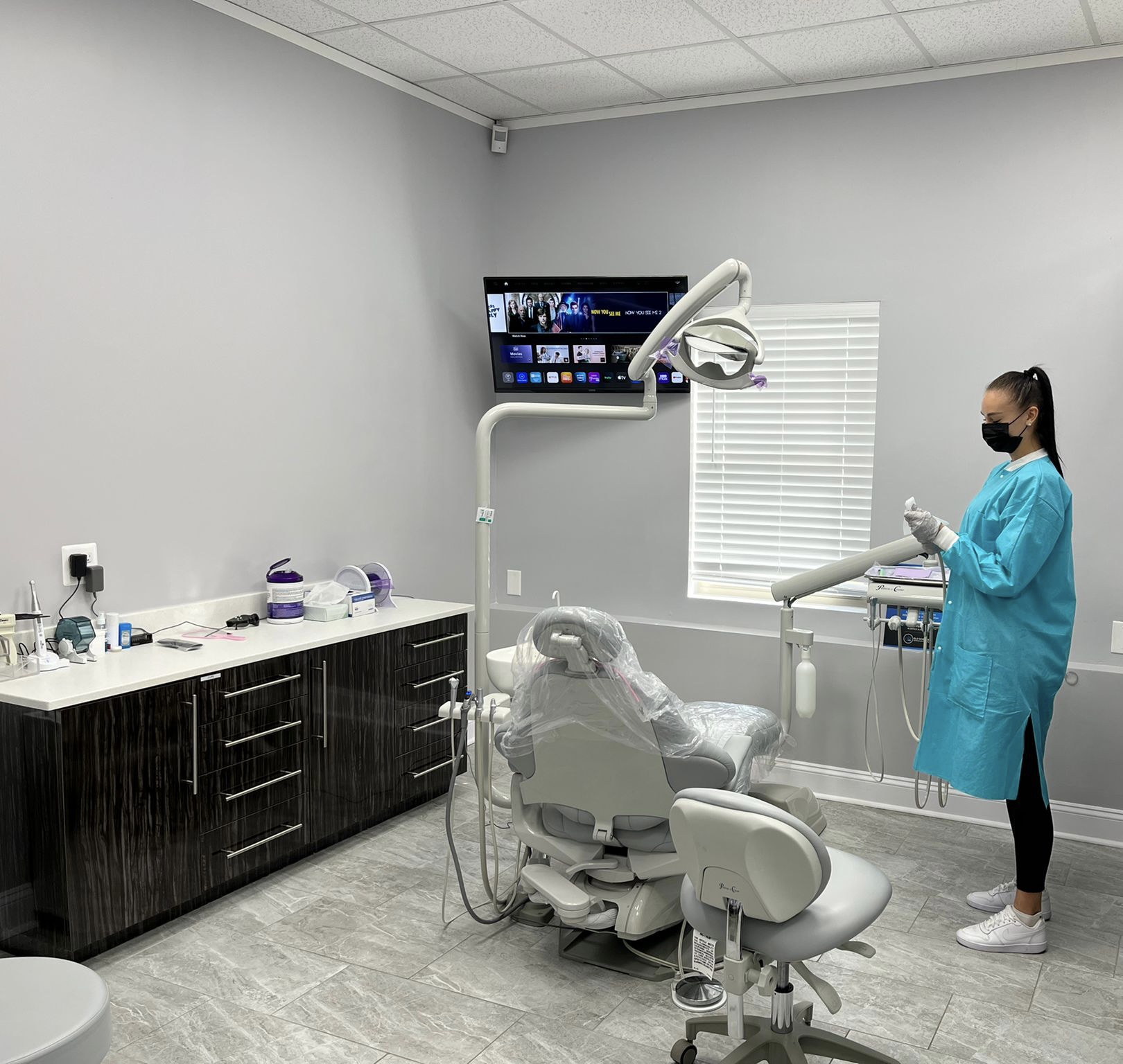 Miracle Dental Center - весь спектр услуг современной стоматологии! - Фото 6