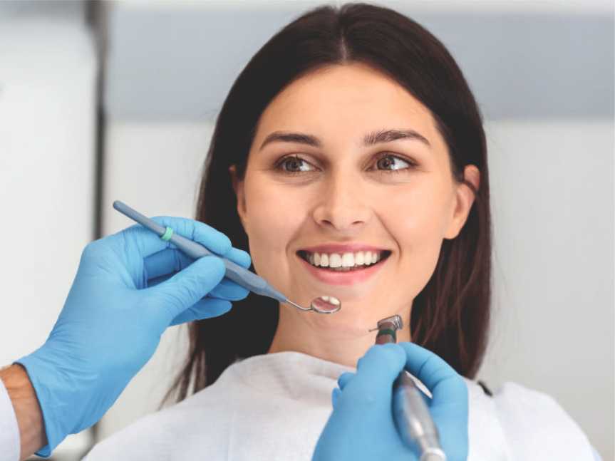 Miracle Dental Center - весь спектр услуг современной стоматологии! - Фото 8